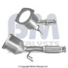 BM CATALYSTS BM80419H Catalytic Converter